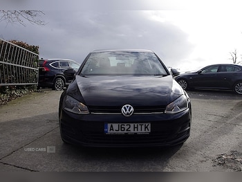 Used Volkswagen Golf 2013 for sale - 77705978: Photo