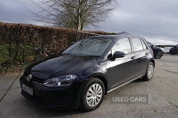 Used Volkswagen Golf 2013 for sale - 77705978: Photo 3
