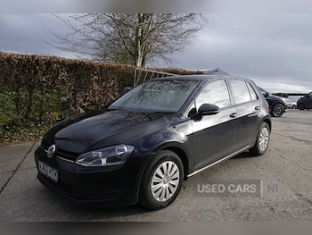 Used Volkswagen Golf 2013 for sale - 77705978: Photo