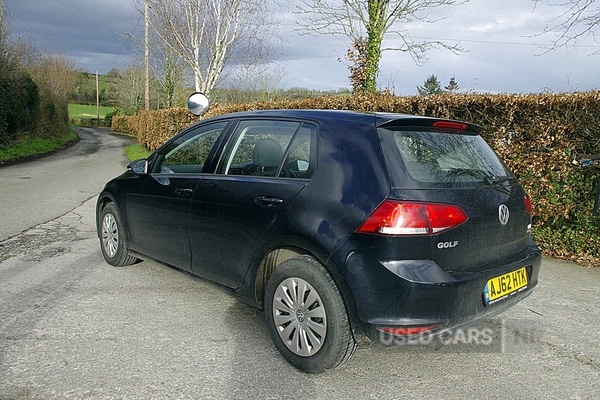 Used Volkswagen Golf 2013 for sale - 77705978: Photo 4