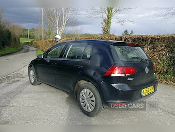 Used Volkswagen Golf 2013 for sale - 77705978: Photo