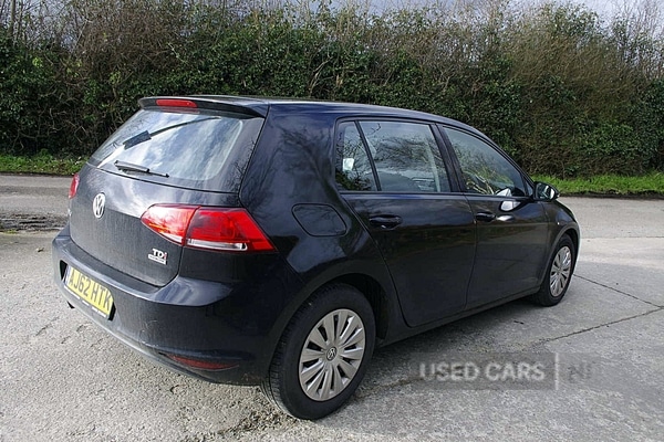 Used Volkswagen Golf 2013 for sale - 77705978: Photo 5