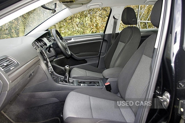 Used Volkswagen Golf 2013 for sale - 77705978: Photo 7