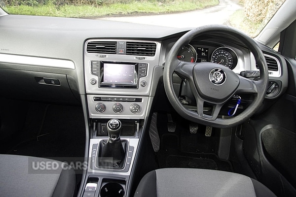 Used Volkswagen Golf 2013 for sale - 77705978: Photo 8