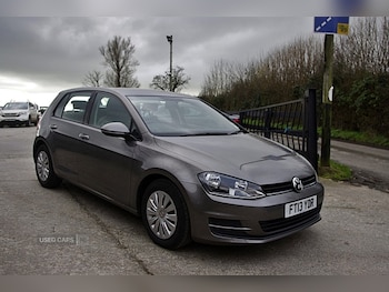 Used Volkswagen Golf 2013 for sale - 77705933: Photo
