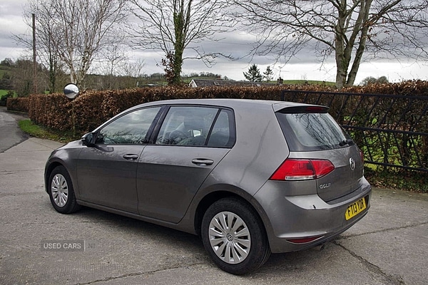 Used Volkswagen Golf 2013 for sale - 77705933: Photo 4