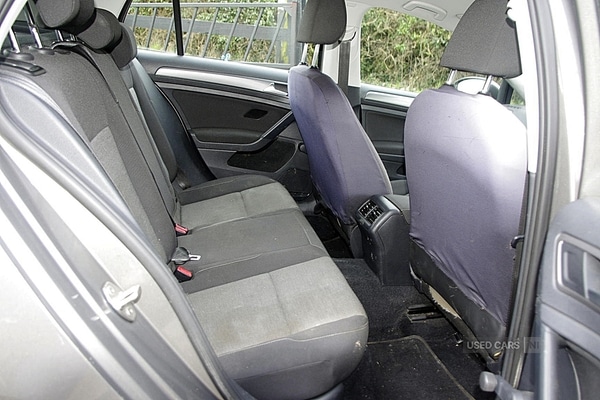 Used Volkswagen Golf 2013 for sale - 77705933: Photo 5