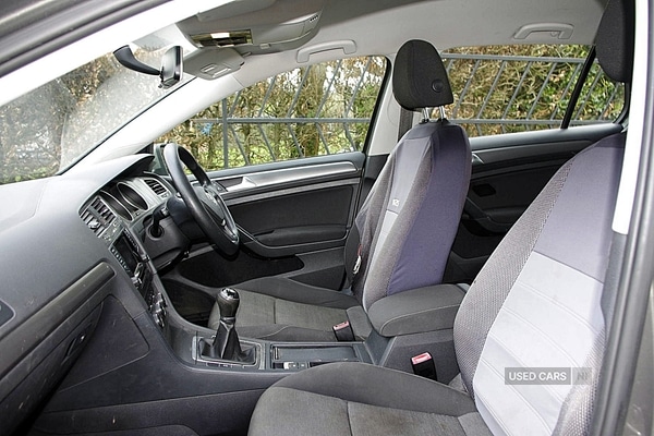 Used Volkswagen Golf 2013 for sale - 77705933: Photo 6