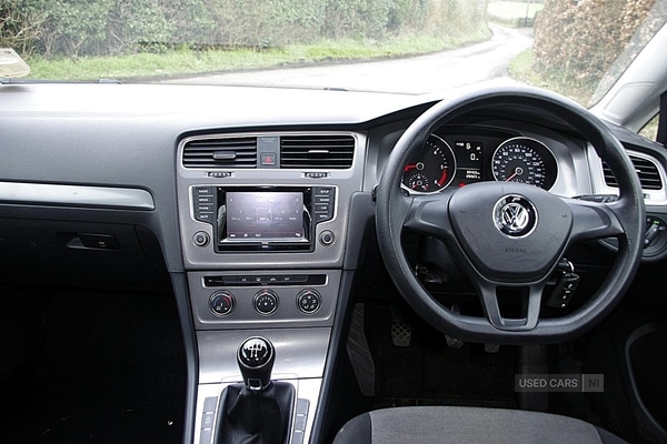 Used Volkswagen Golf 2013 for sale - 77705933: Photo 7