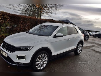 2018 - 1.6 TDI SEL 5dr