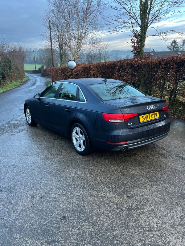 Used Audi A4 2017 for sale - 77371954: Photo 3