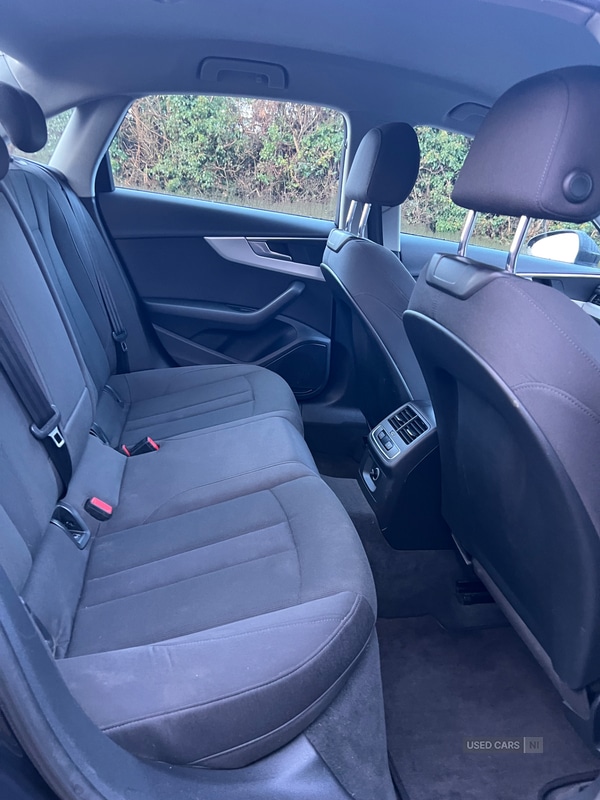 Used Audi A4 2017 for sale - 77371954: Photo 5