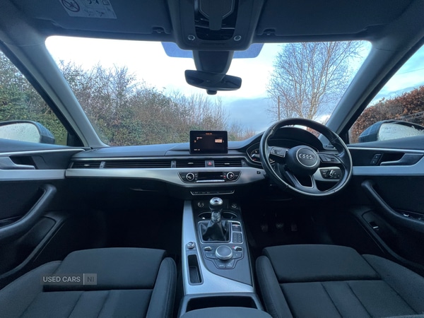 Used Audi A4 2017 for sale - 77371954: Photo 6