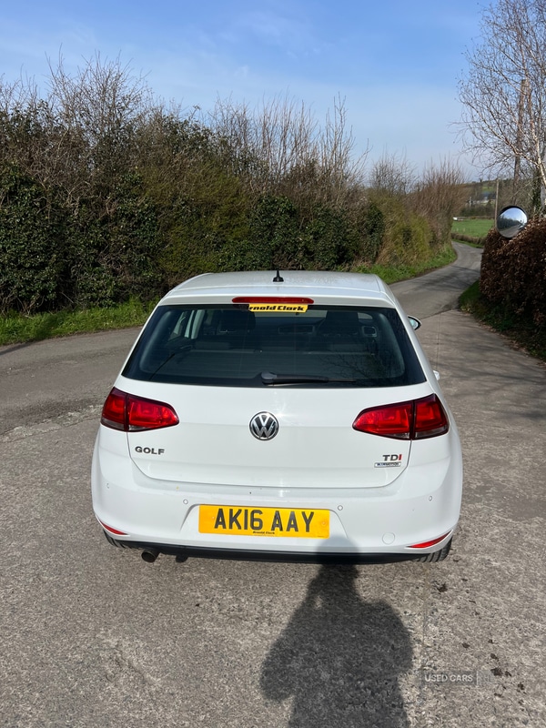 Used Volkswagen Golf 2016 for sale - 77994593: Photo 5