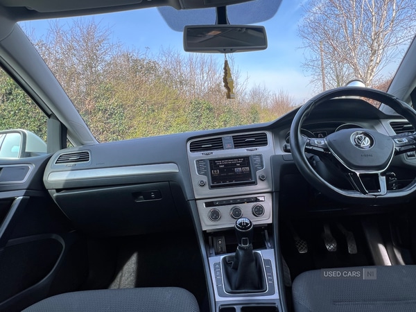 Used Volkswagen Golf 2016 for sale - 77994593: Photo 6