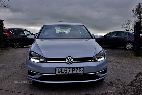 Used Volkswagen Golf 2017 for sale - 77697278: Photo 2