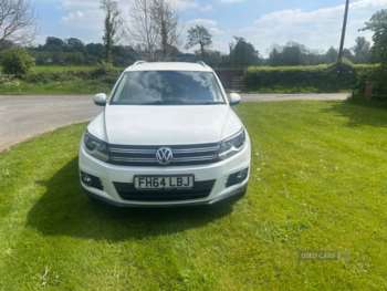 2015 - 2.0 TDi BlueMotion Tech Match 5dr [2WD]