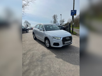 Audi Q3 feature image