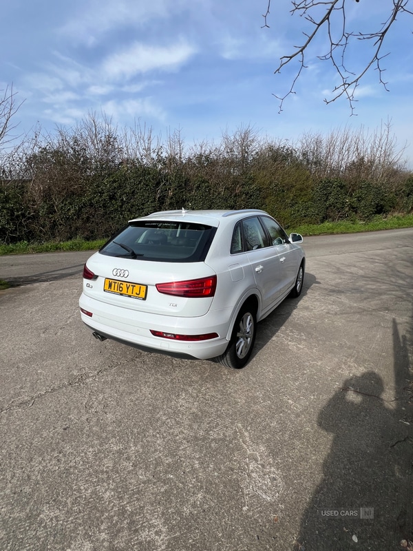 Used Audi Q3 2016 for sale - 77994588: Photo 4