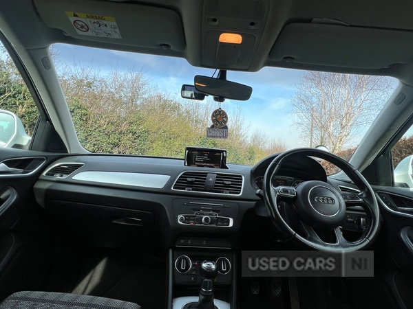 Used Audi Q3 2016 for sale - 77994588: Photo 6