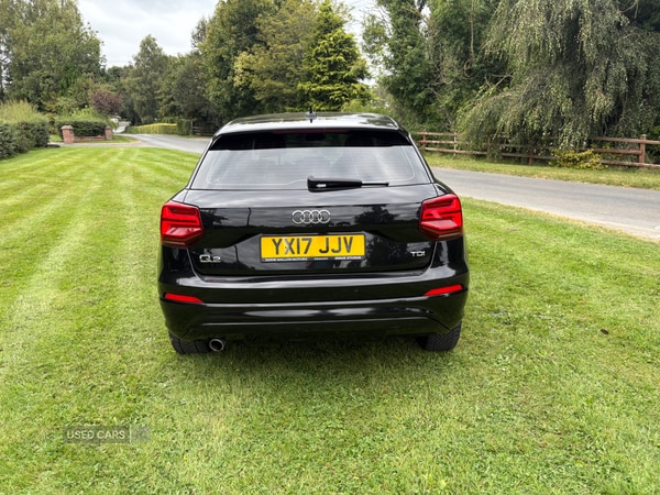 Used Audi Q2 2017 for sale - 75659227: Photo 13