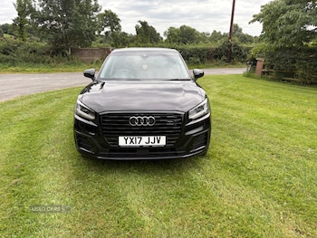 Audi - Q2