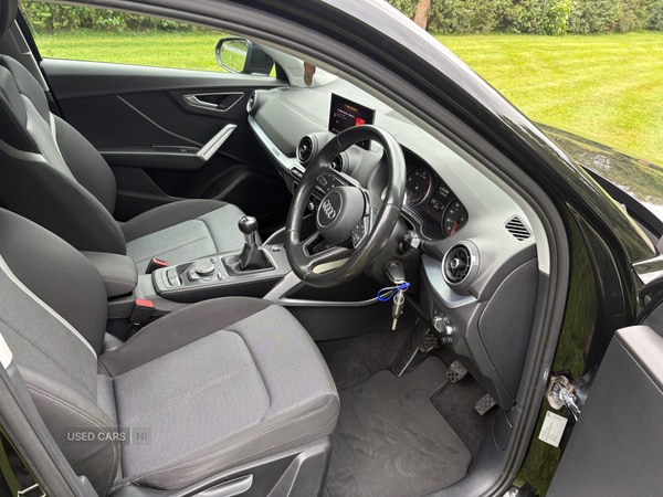 Used Audi Q2 2017 for sale - 75659227: Photo 6