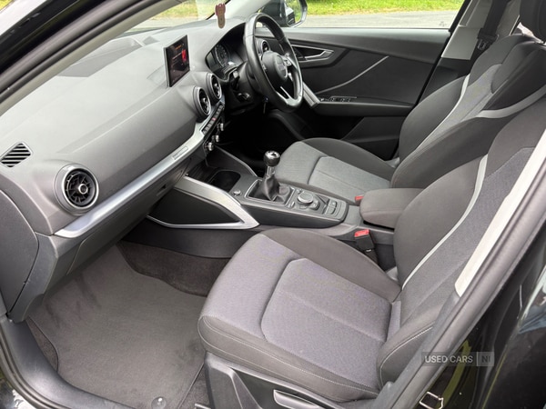 Used Audi Q2 2017 for sale - 75659227: Photo 8