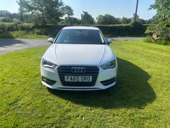 2016 - 1.6 TDI Ultra 110 SE Technik 5dr
