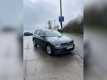 2018 - 2.0 TDi 115 S 5dr