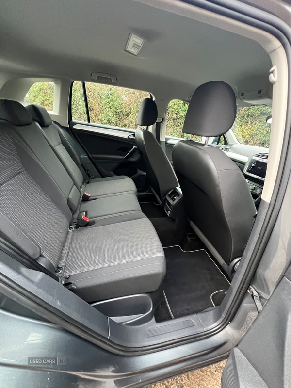Used Volkswagen Tiguan 2018 for sale - 76702723: Photo 5