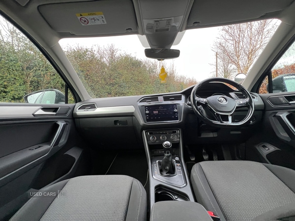 Used Volkswagen Tiguan 2018 for sale - 76702723: Photo 6