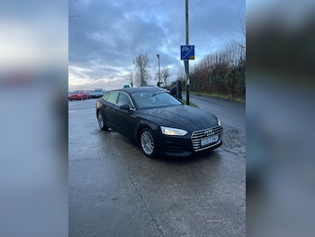 2017 - 2.0 TDI Ultra SE 5dr S Tronic