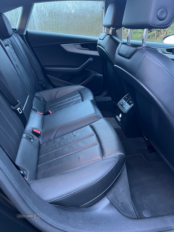 Used Audi A5 2017 for sale - 77371956: Photo 5