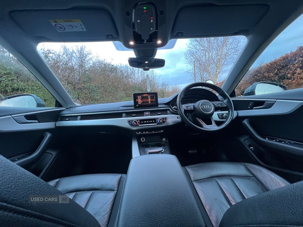 Used Audi A5 2017 for sale - 77371956: Photo 6