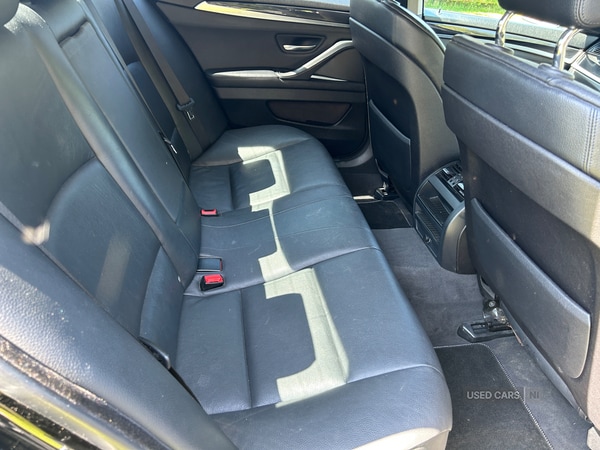 Used BMW 5 Series 2013 for sale - 74727358: Photo 3