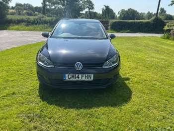 2014 - 1.6 TDI 105 SE 5dr