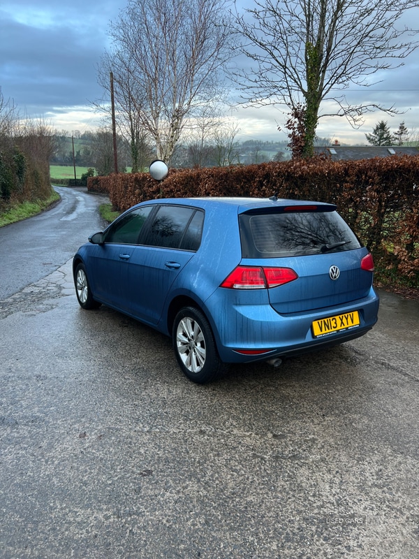 Used Volkswagen Golf 2013 for sale - 77371957: Photo 3