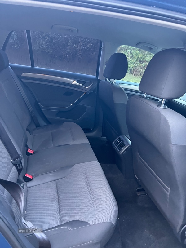 Used Volkswagen Golf 2013 for sale - 77371957: Photo 5