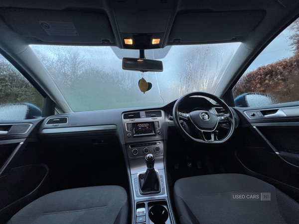 Used Volkswagen Golf 2013 for sale - 77371957: Photo 6