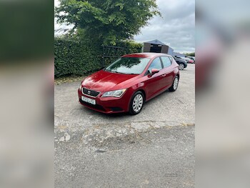 Used SEAT Leon 2013 for sale - 79189396: Photo