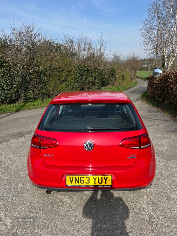 Used Volkswagen Golf 2014 for sale - 77994591: Photo 5