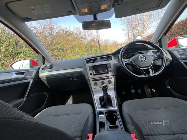 Used Volkswagen Golf 2014 for sale - 77994591: Photo 6