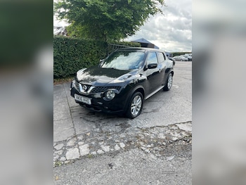 Used Nissan Juke 2016 for sale - 79465767: Photo