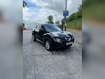 Used Nissan Juke 2016 for sale - 79465767: Photo