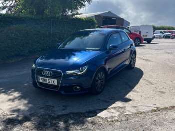 Used Audi A1 2011 for sale - 72960091: Photo