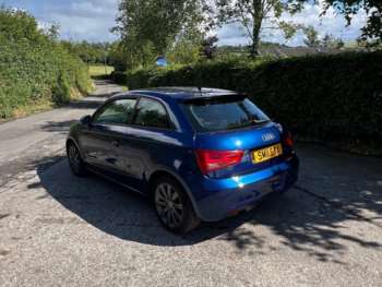 Used Audi A1 2011 for sale - 72960091: Photo