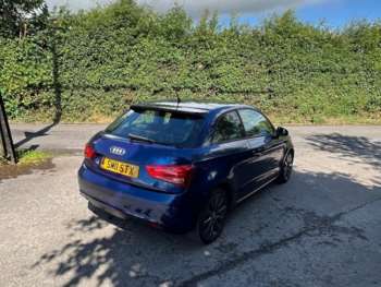 Used Audi A1 2011 for sale - 72960091: Photo