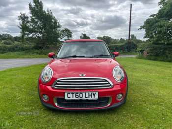2010 - 1.6 One D 3dr