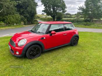 Used MINI Hatch 2010 for sale - 75042139: Photo